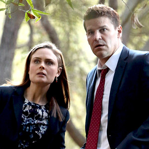 Bones Cast Reacts to Premiere's Shocking Death: It Was Not a Fun Day