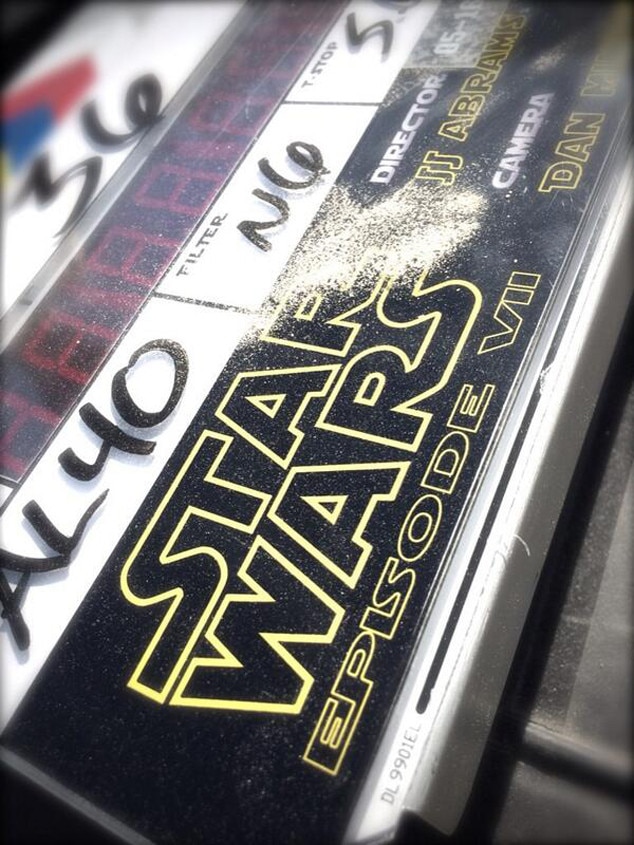 Star Wars Star Wars