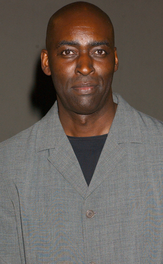 The Shield Actor Michael Jace Found Guilty Of Wifes Murder Sentenced To 40 Years In Prison E 5767