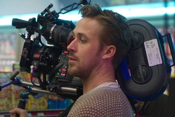 Ryan Gosling, Lost River Ryan Gosling, Lost River