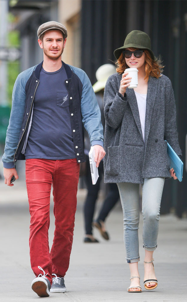 Emma Stone Relationships: A Deep Dive into Her Love Life and Hollywood Romances
