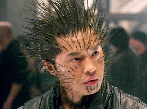 Ranking the Movie Versions of the XMen Mutants From Worst to Best E