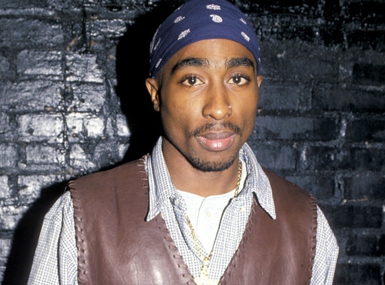 Tupac Shakur Tupac Shakur