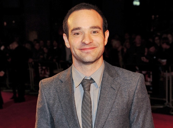 Charlie Cox Charlie Cox