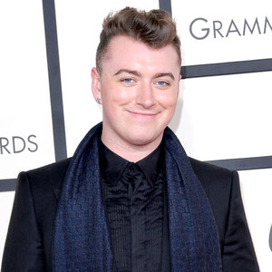 Sam Smith Opens Up About Being Gay Reveals Album Is About A Guy Who 