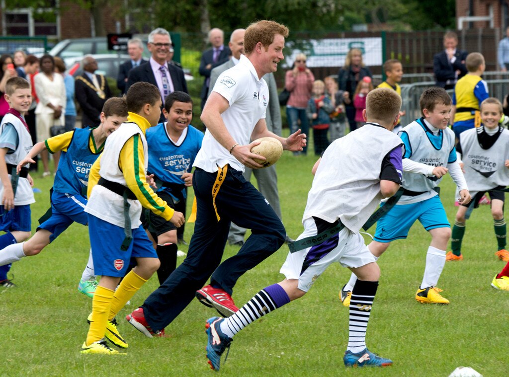 Prince Harry Prince Harry