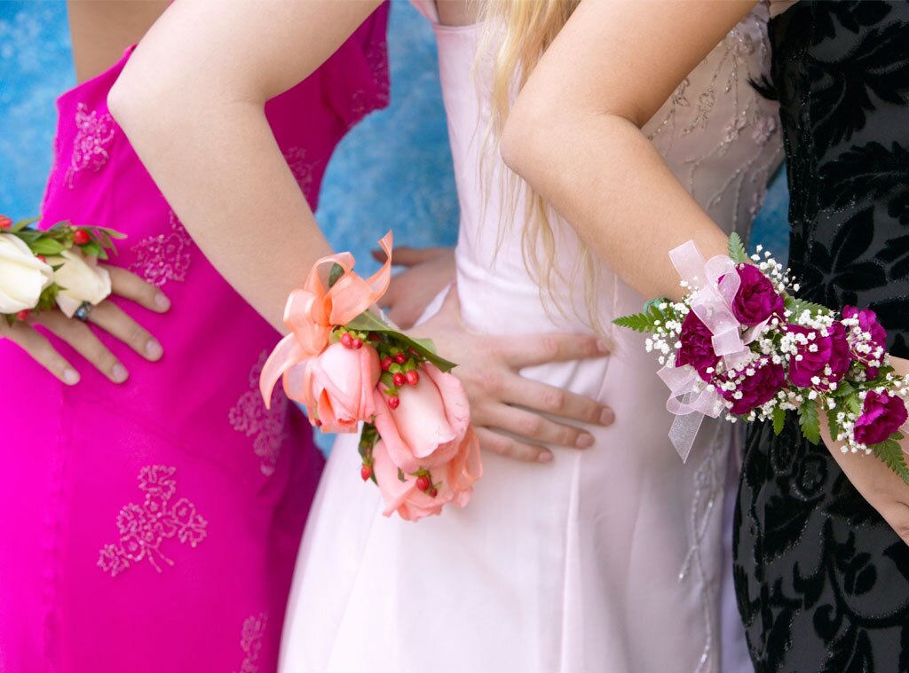 Prom Pose Prom Pose