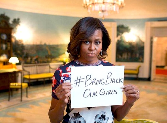 Michelle Obama Michelle Obama