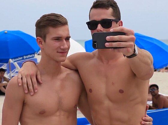 Miami Selfie World Record Miami Selfie World Record
