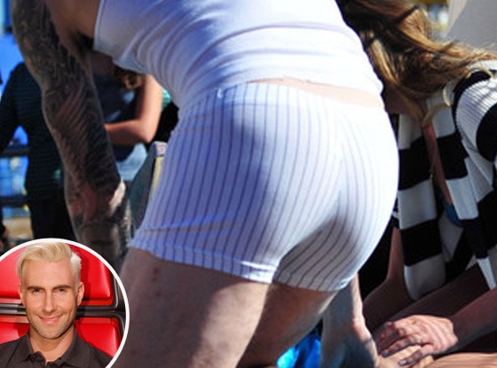 Ranking The Best Asses On Primetime Hey Don T Blame Us—christopher Meloni Made Us Do It E