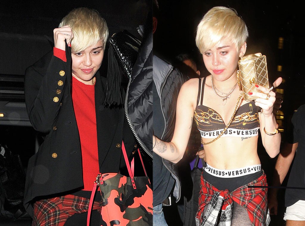 Miley Cyrus Miley Cyrus