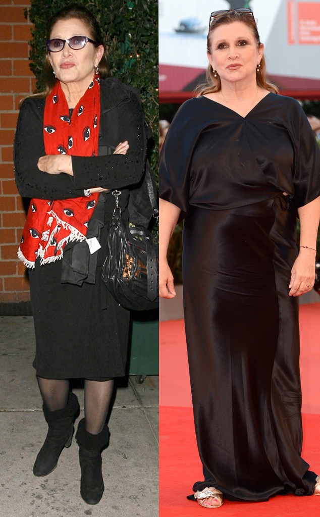 Carrie Fisher Carrie Fisher