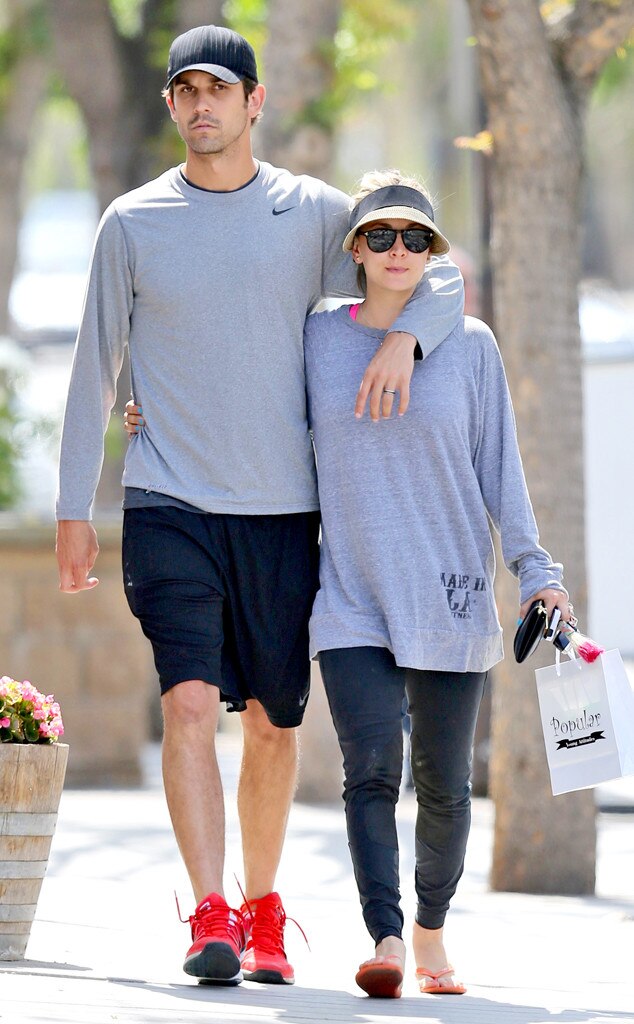 Kaley Cuoco, Ryan Sweeting Kaley Cuoco, Ryan Sweeting