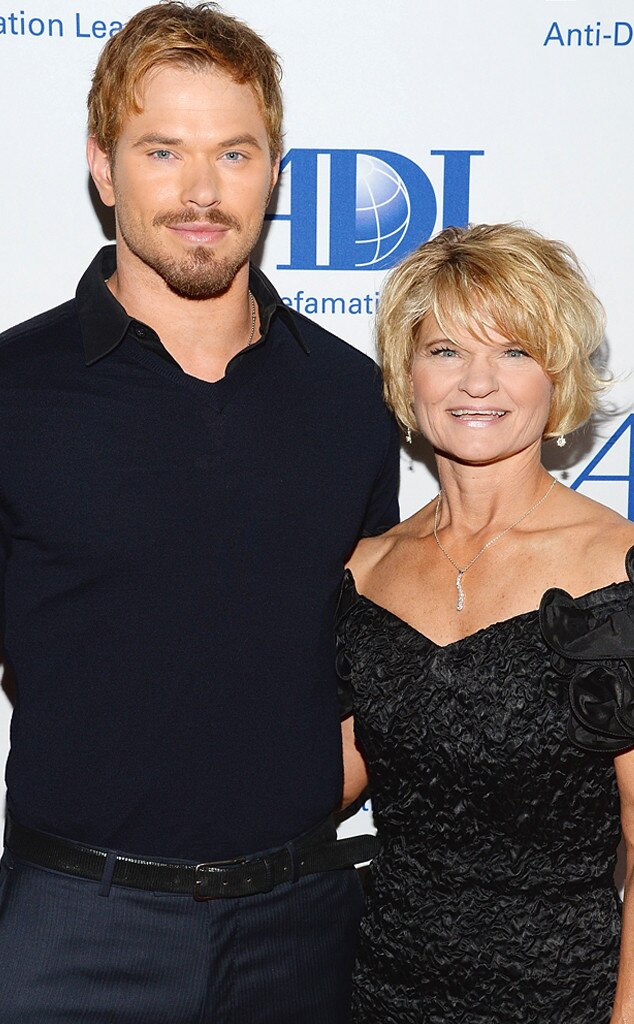 Kellan Lutz, Karla Pope Kellan Lutz, Karla Pope