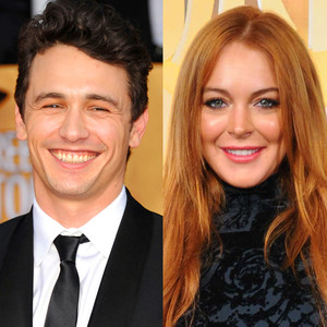 Lindsay Lohan Slams James Franco Opens Up About Her Revealing Sex List