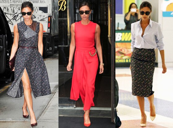 Victoria Beckham Victoria Beckham