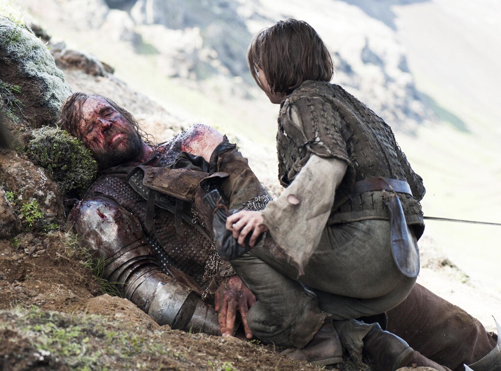 Game Of Thrones Finale