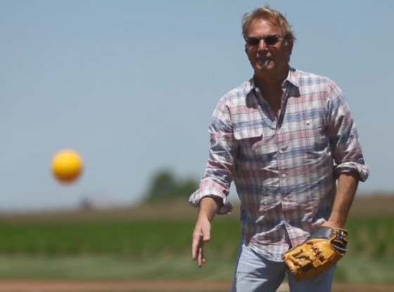 Kevin Costner Kevin Costner