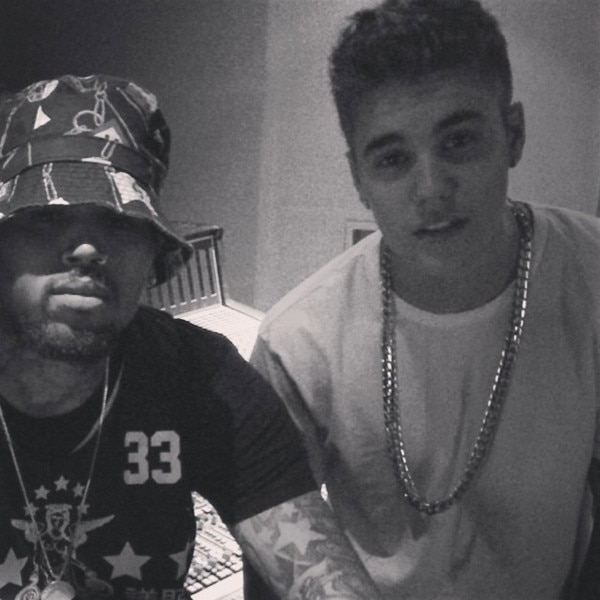Justin Bieber, Instagram Justin Bieber, Instagram