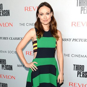olivia wilde topless in thrid peson