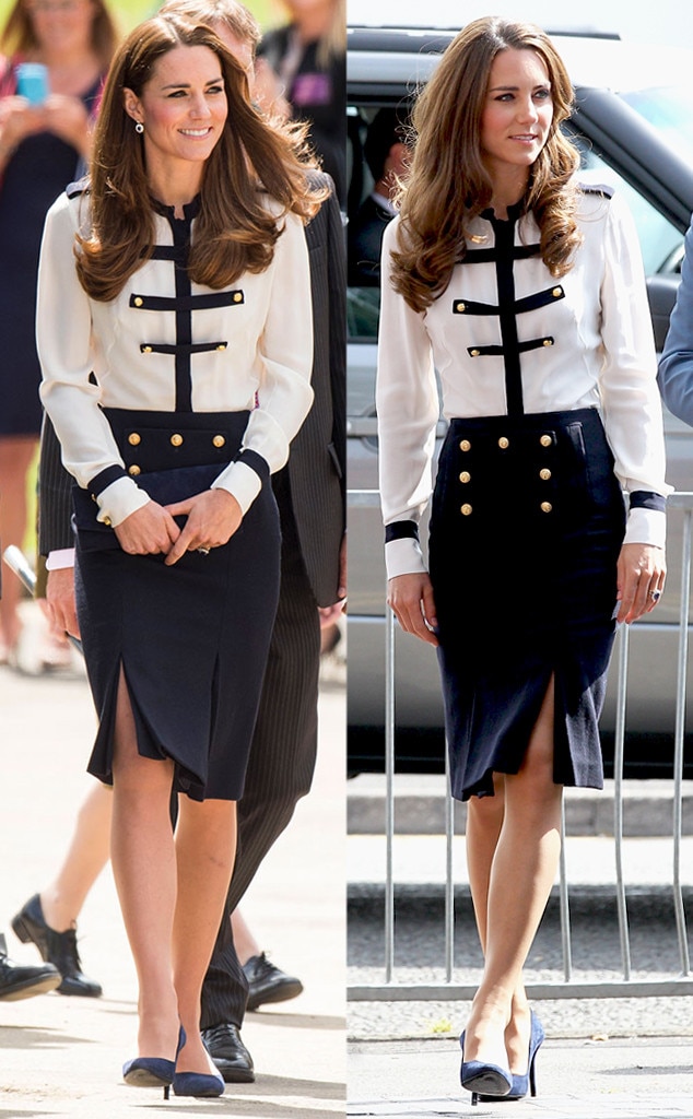 Duchess of Cambridge, Kate Middleton