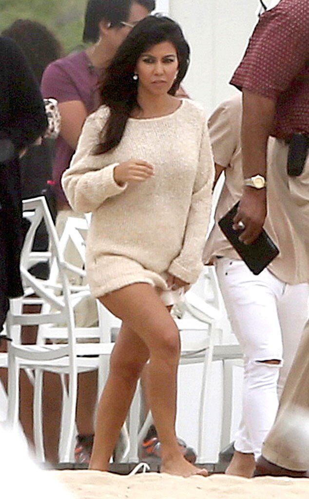 Kourtney Kardashian Kourtney Kardashian