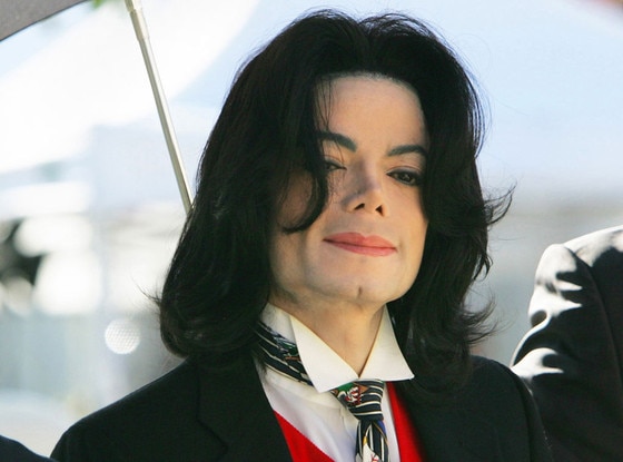 Michael Jackson Michael Jackson