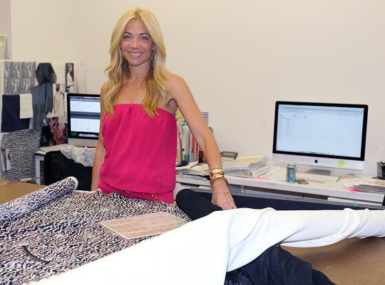 Trendsetters, Founder Ramy Sharp, Ramy Brook Trendsetters, Founder Ramy Sharp, Ramy Brook