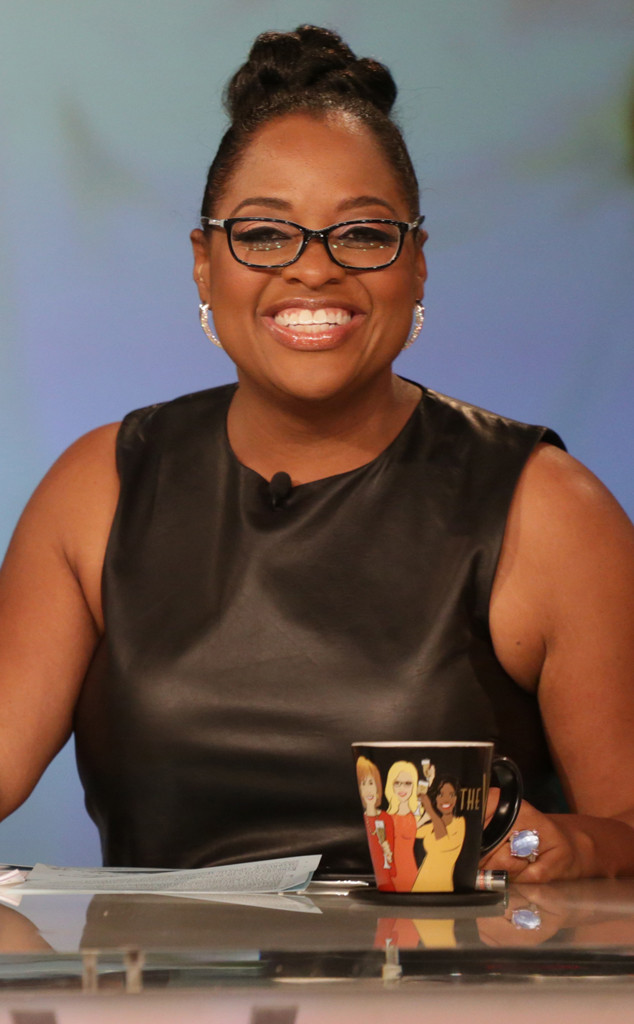 7 Sherri Shepherd From We Ranked All Of The View S Co Hosts Over The Years E News