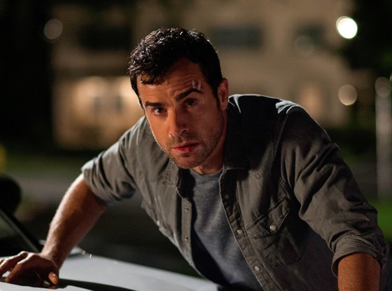 The Leftovers The Leftovers
