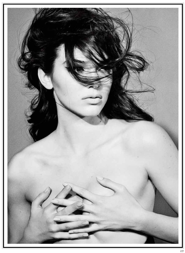 Kendall Jenner, Interview Magazine Kendall Jenner, Interview Magazine