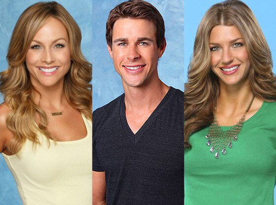Clare Crawley, Robert Graham, Ashlee Frazier, Bachelor Paradise Clare Crawley, Robert Graham, Ashlee Frazier, Bachelor Paradise