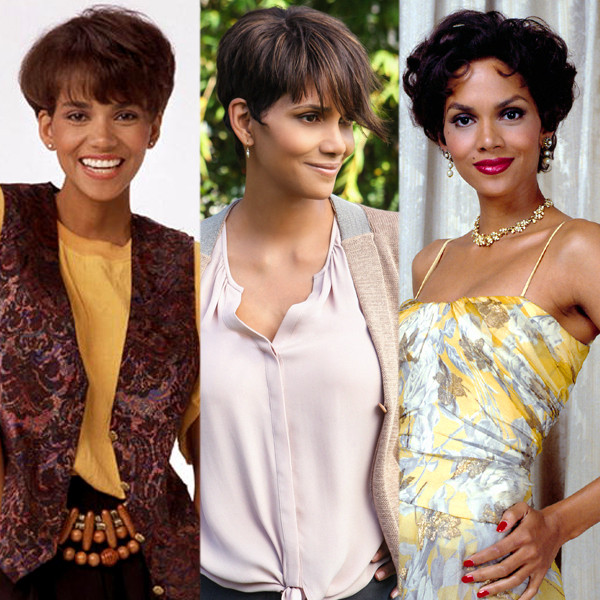Halle Berry, Living Dolls, Extant, Introducing Dorothy Dandridge