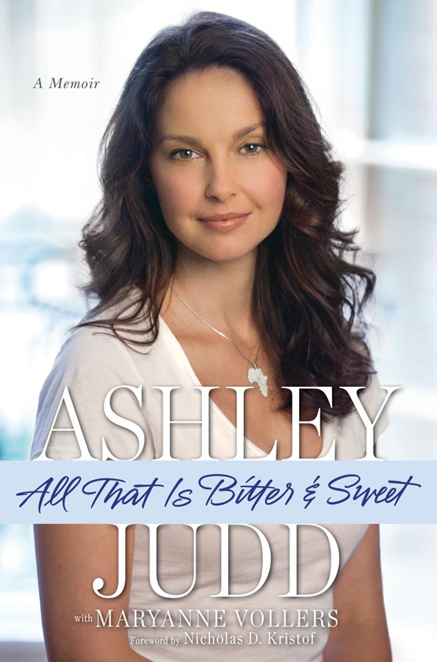 Ashley Judd