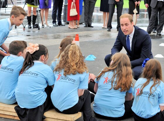 Prince William Prince William