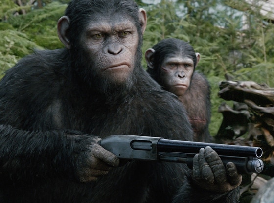 Dawn of the Planet of the Apes Dawn of the Planet of the Apes
