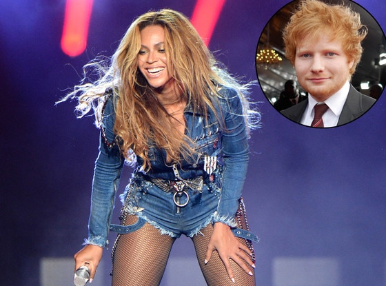 Beyonce Beyonce