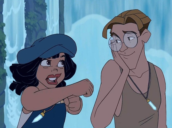 37 Unanswered Questions We Have From Disney Movies (Plus