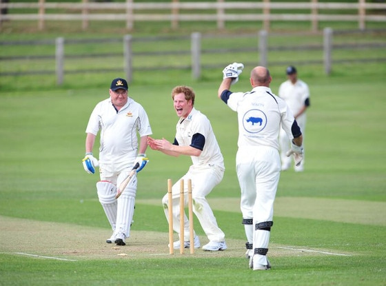 Prince Harry, Prince William Prince Harry, Prince William