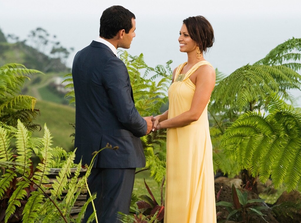 Bachelor in Paradise season 5 finale recap EWcom