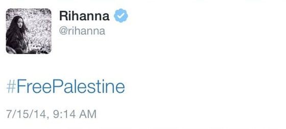 Rihanna Twitter Rihanna Twitter