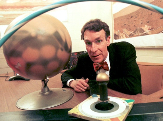 Bill Nye Bill Nye