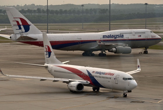 Malaysia Airlines Malaysia Airlines