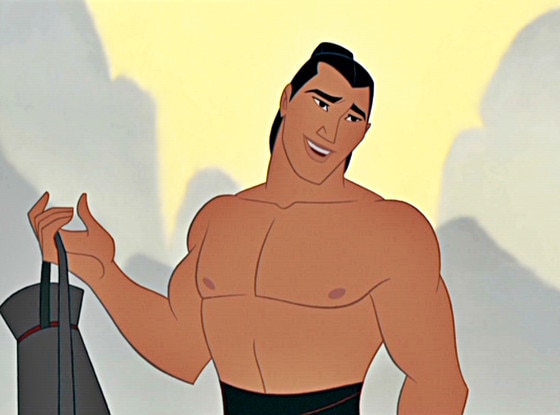 Definitive Proof That Prince Charming Isn't the Best Disney Prince for