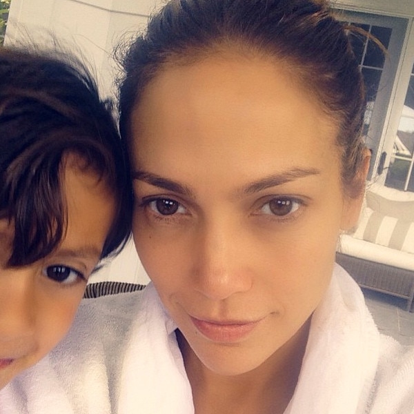 Jennifer Lopez, Inatgram Jennifer Lopez, Inatgram