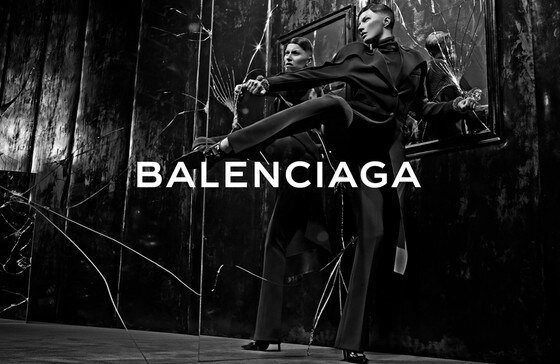 Gisele Bundchen, Balenciaga Gisele Bundchen, Balenciaga