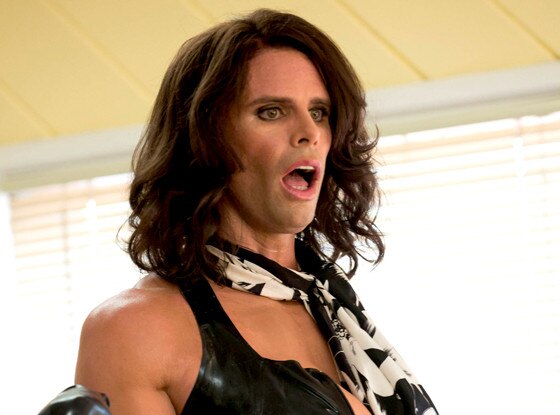 Walton Goggins, Venus Van Dam, Sons Of Anarchy Walton Goggins, Venus Van Dam, Sons Of Anarchy