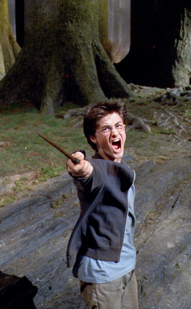 Harry Potter and the Prisoner of Azkaban