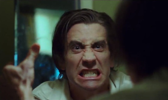 Jake Gyllenhaal, Nightcrawler Jake Gyllenhaal, Nightcrawler