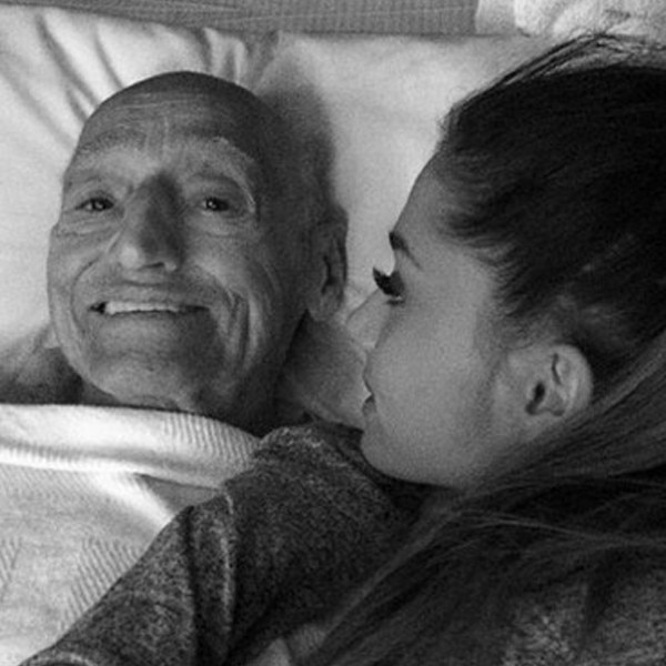 Ariana Grande, Instagram Ariana Grande, Instagram